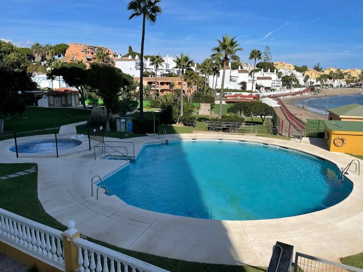 Apartamento Camarote Mijas