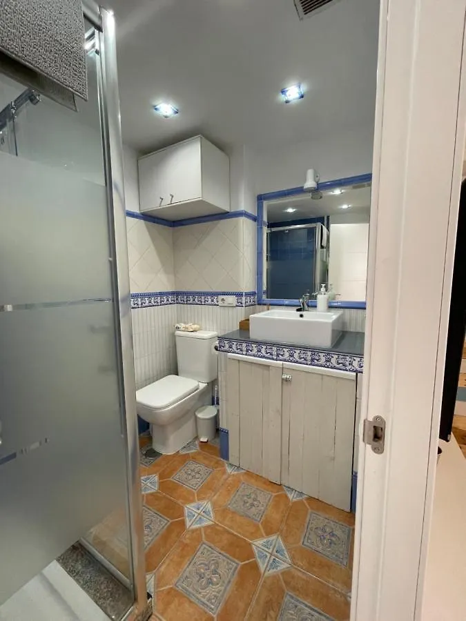 Apartamento Camarote Mijas 0*,  España