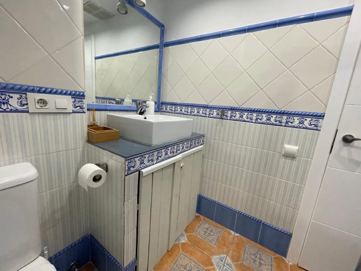 Apartamento Camarote Mijas