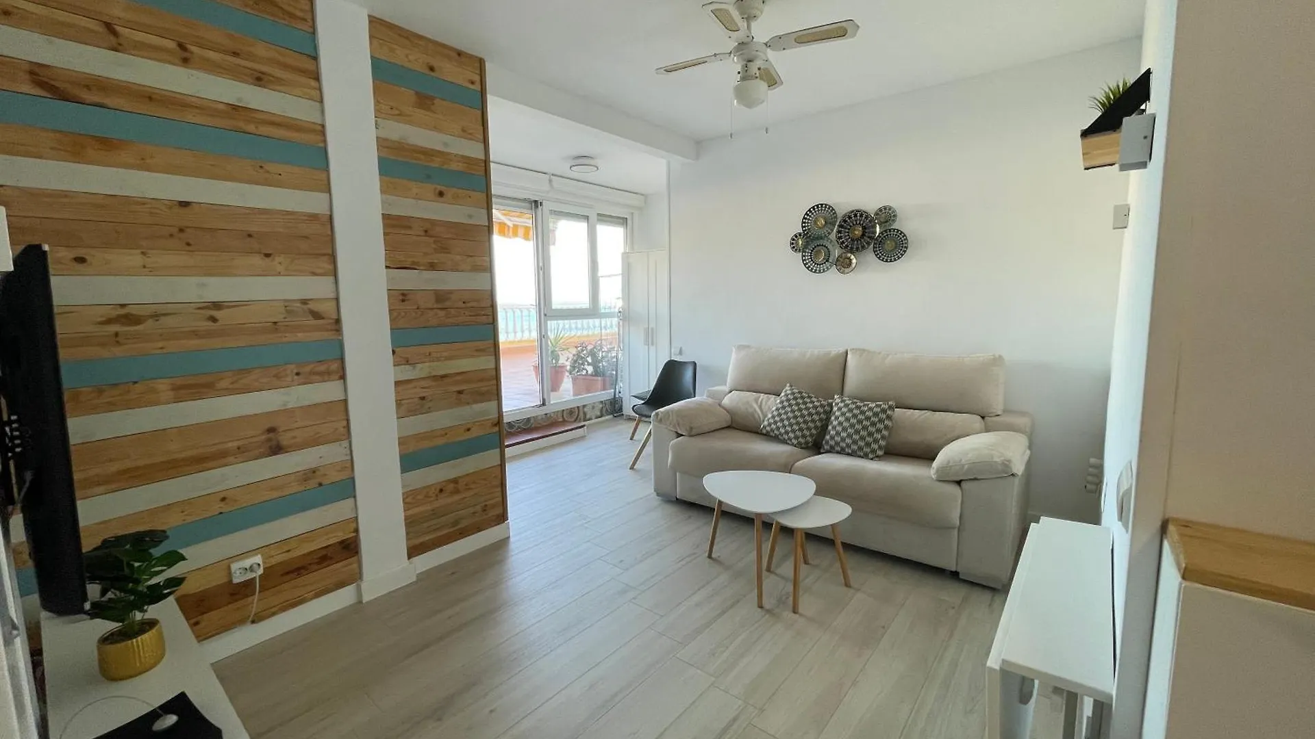 Apartamento Camarote Mijas