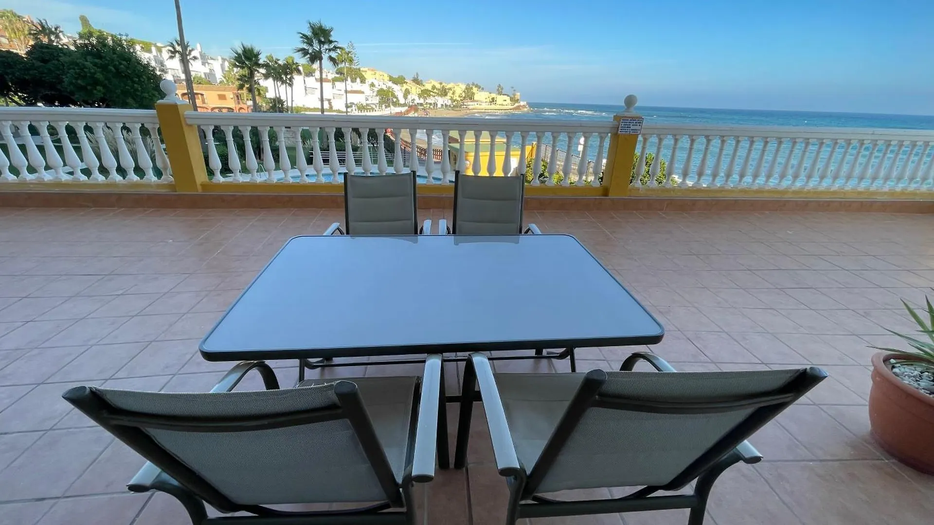 Apartamento Camarote Mijas España