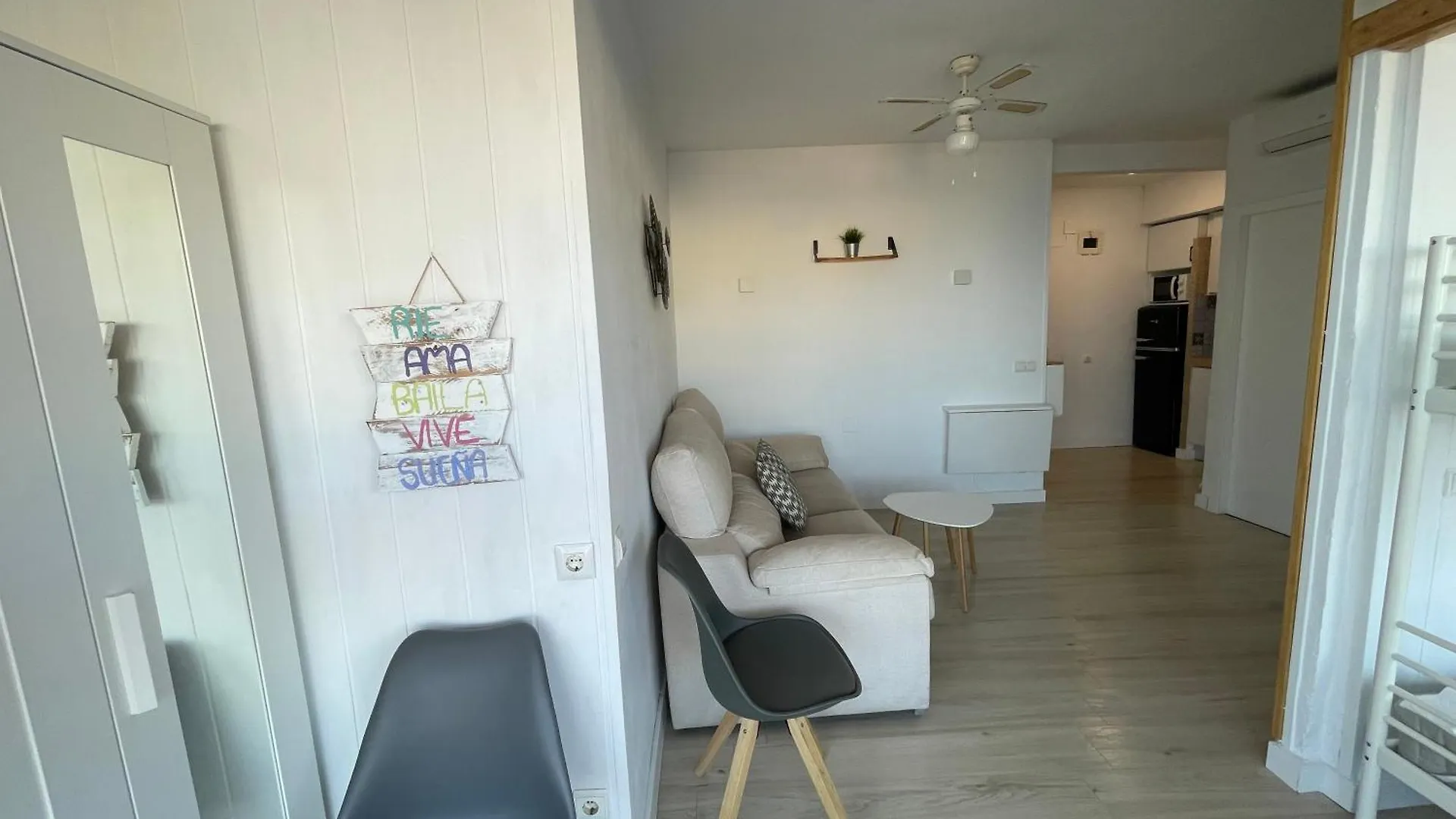 Apartamento Camarote Mijas 0*,  España