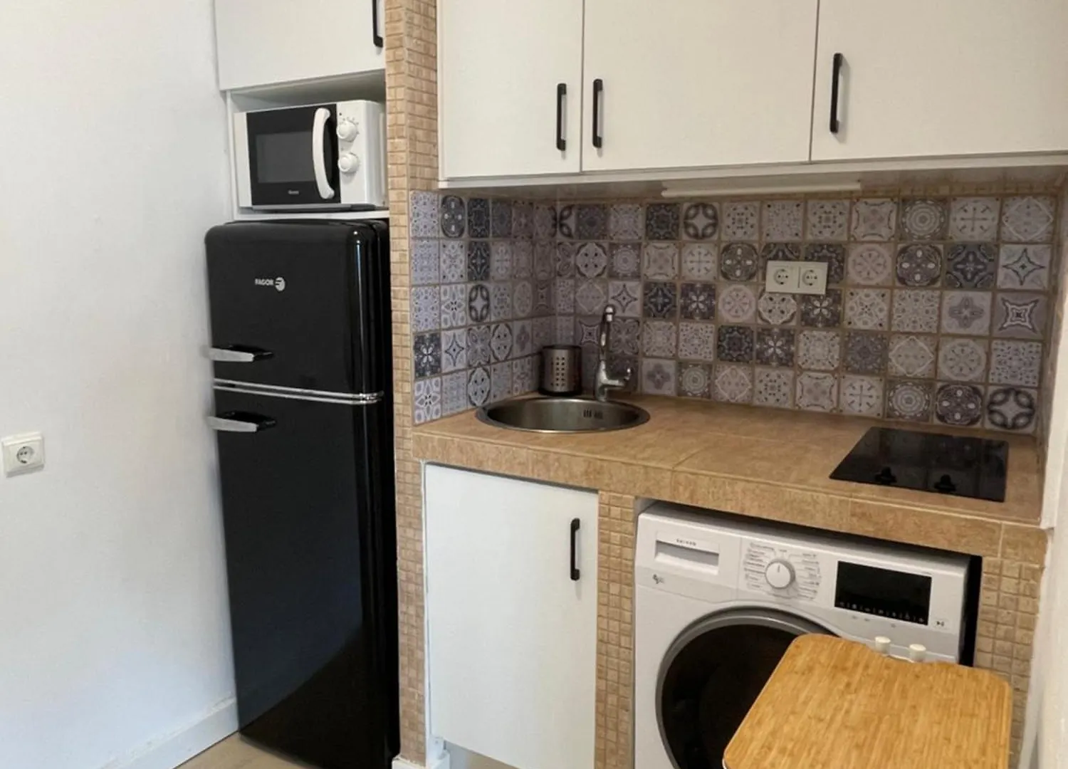 Apartamento Camarote Mijas España
